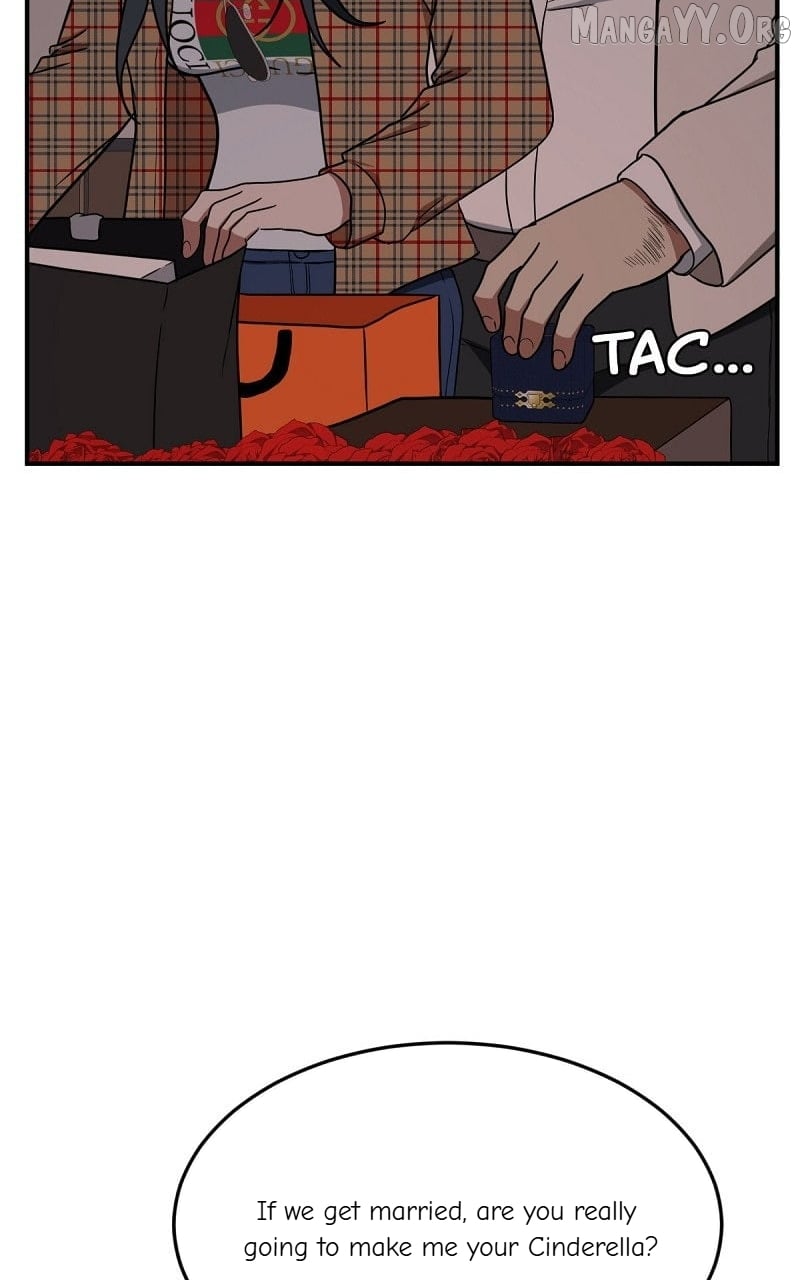 Change Me Chapter 85 - page 43